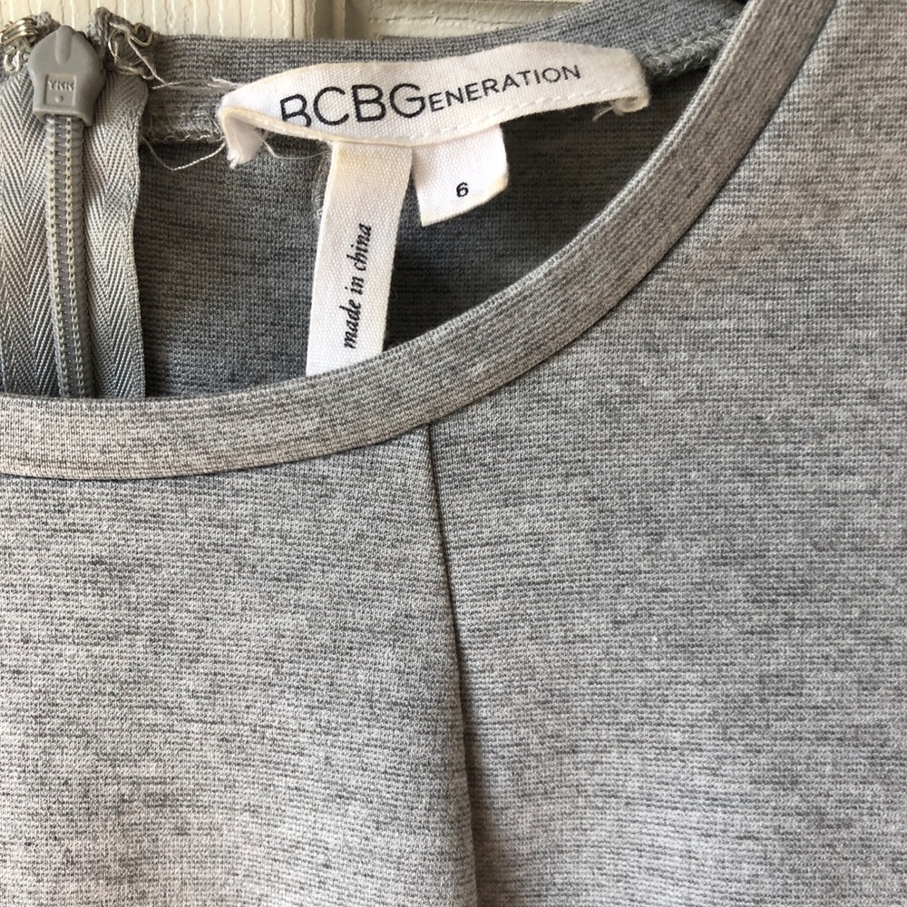 BCBGeneration Dress - Picture 3 of 4